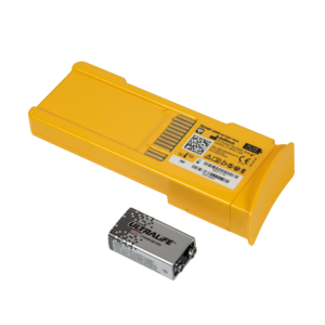Batterij-unit Lifeline Defibtech AED 7 jaar