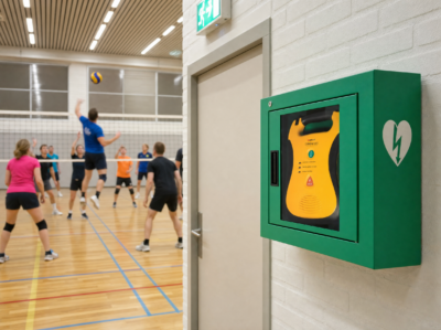 Sportclubs & verenigingen