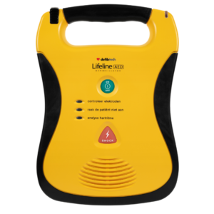 Lifeline AED