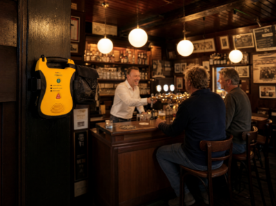 Horeca & Recreatie